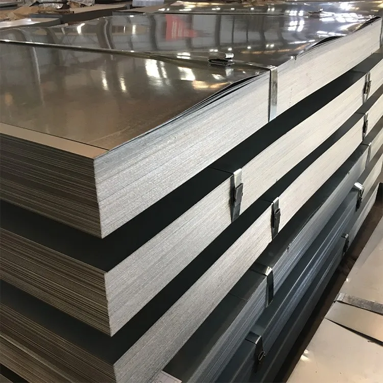 galvanized sheet galvanized sheet