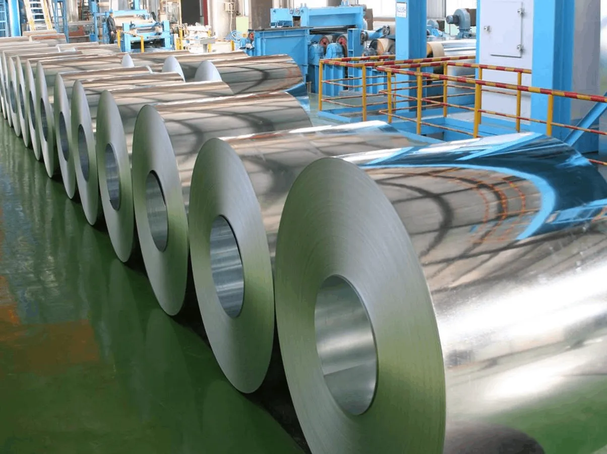 Galvanized Coating Grades G30, G60, G90, G235 Galvanized Coating Grades G30, G60, G90, G235