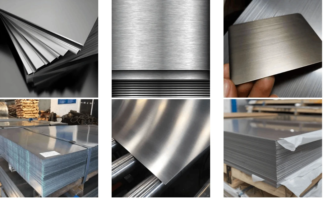 Cold Rolled Steel Cold Rolled Steel