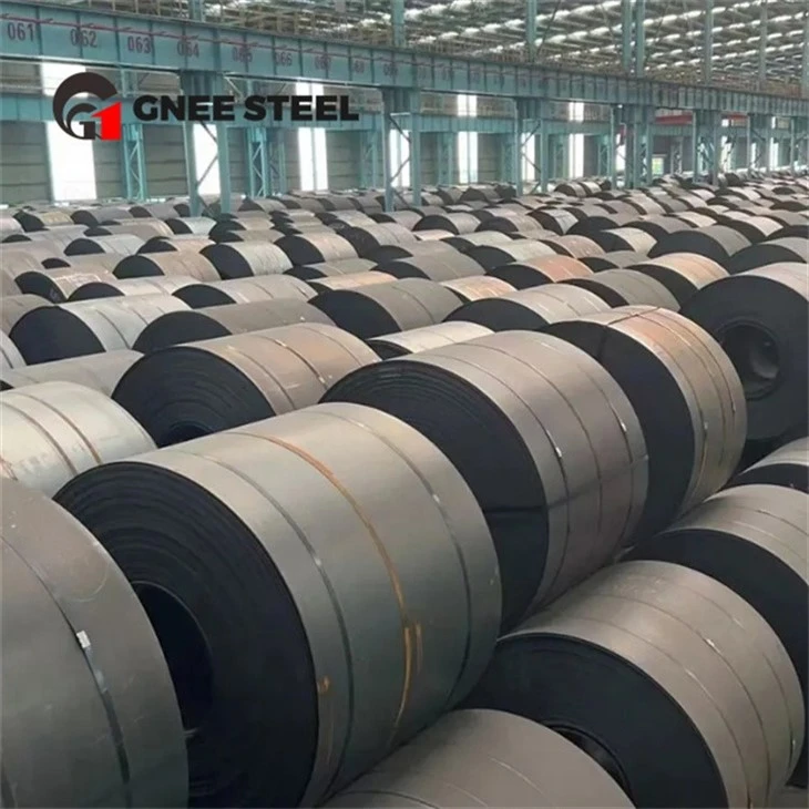 JIS G3113 SAPH310 Automotive Steel JIS G3113 SAPH310 Automotive Steel