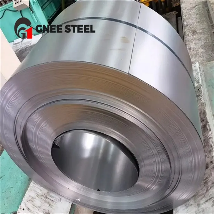 JSC270C Cold Rolled Steel Coil