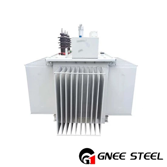 Oil immersed self cooled transformer Oil immersed self cooled transformer