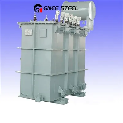 ¿Qué es un transformador de alta frecuencia?