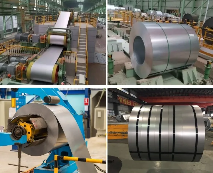 Gnee Factory environment Gnee Factory environment